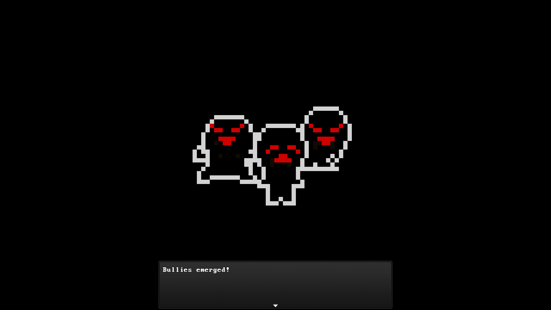 Captive: You Are My Idol - Screenshot 1