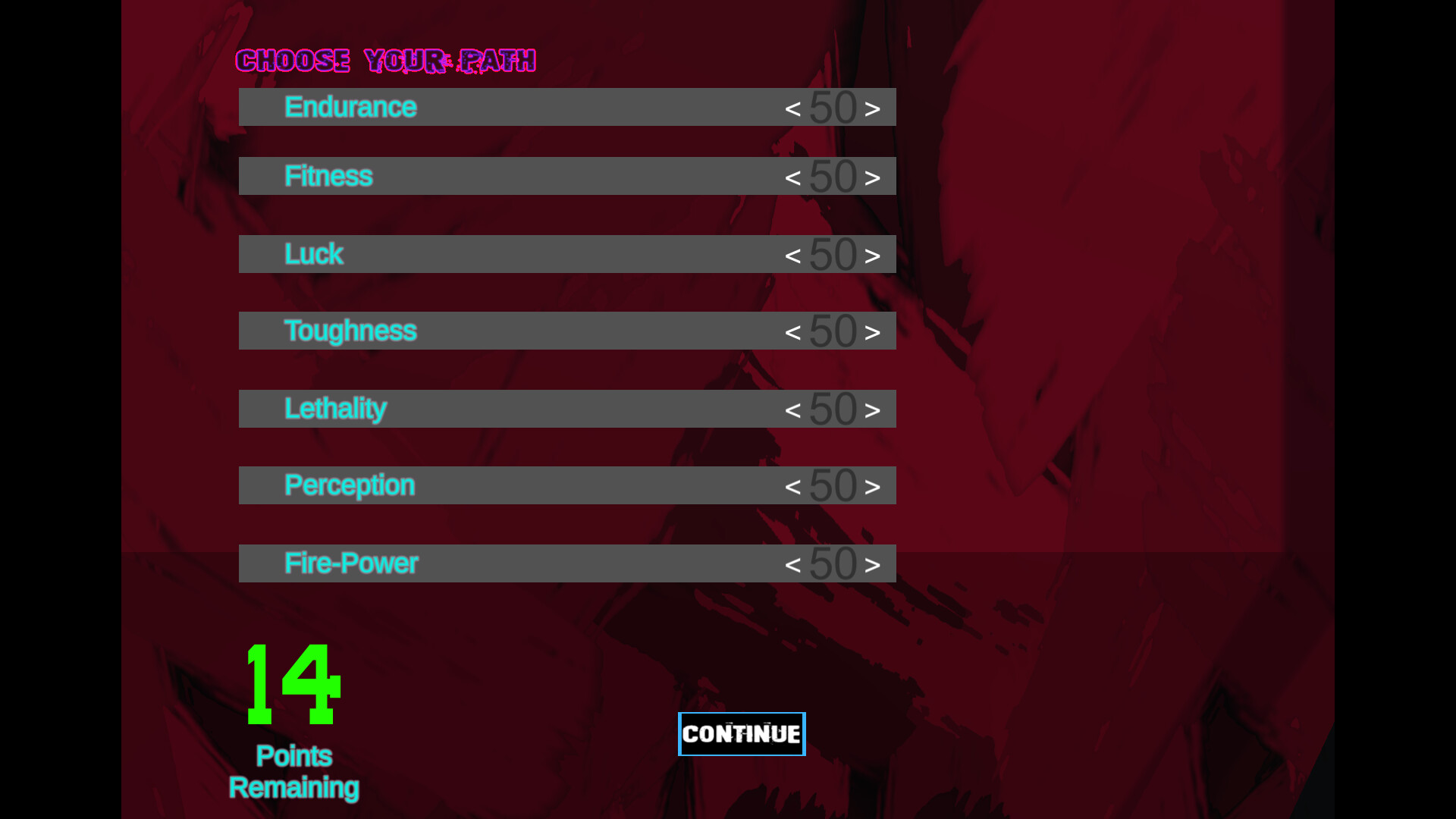 Cosmic Cowboy - Screenshot 17