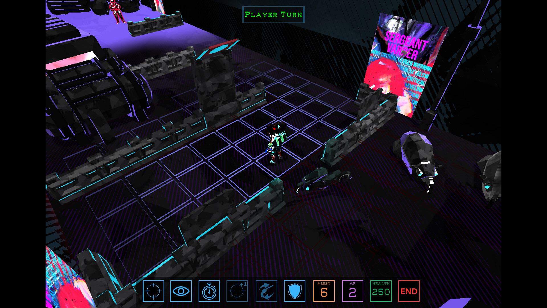 Cosmic Cowboy - Screenshot 18