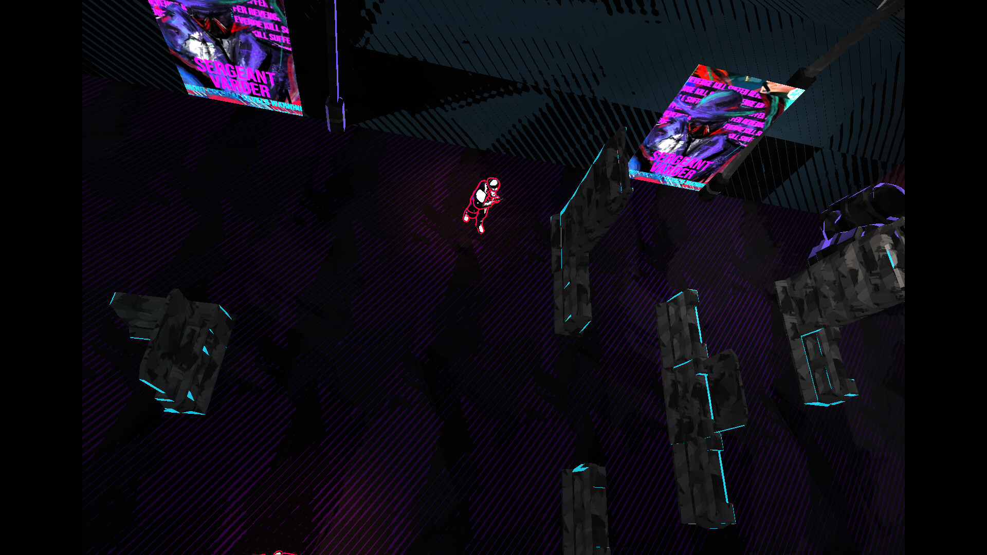 Cosmic Cowboy - Screenshot 9