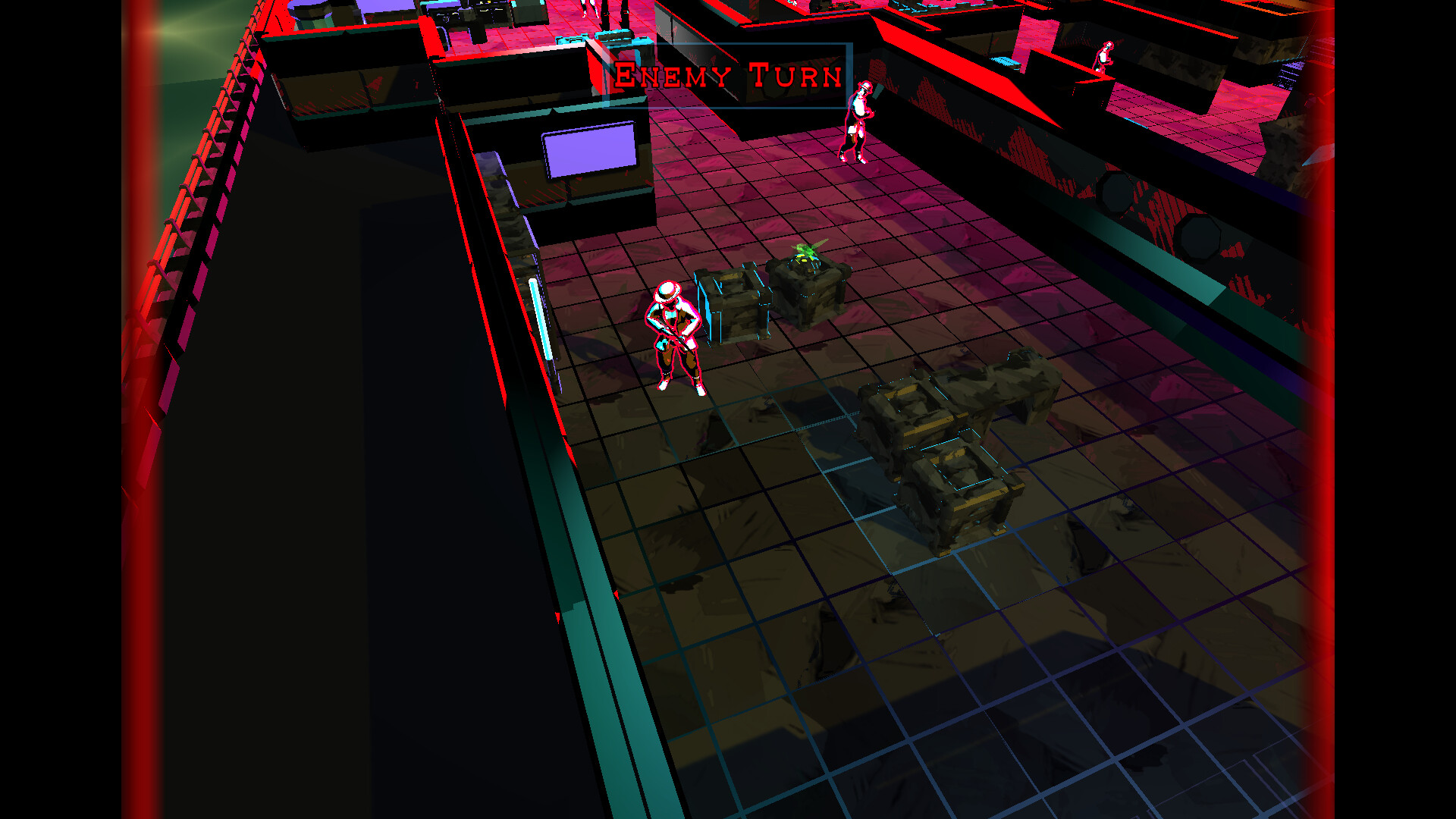 Cosmic Cowboy - Screenshot 20