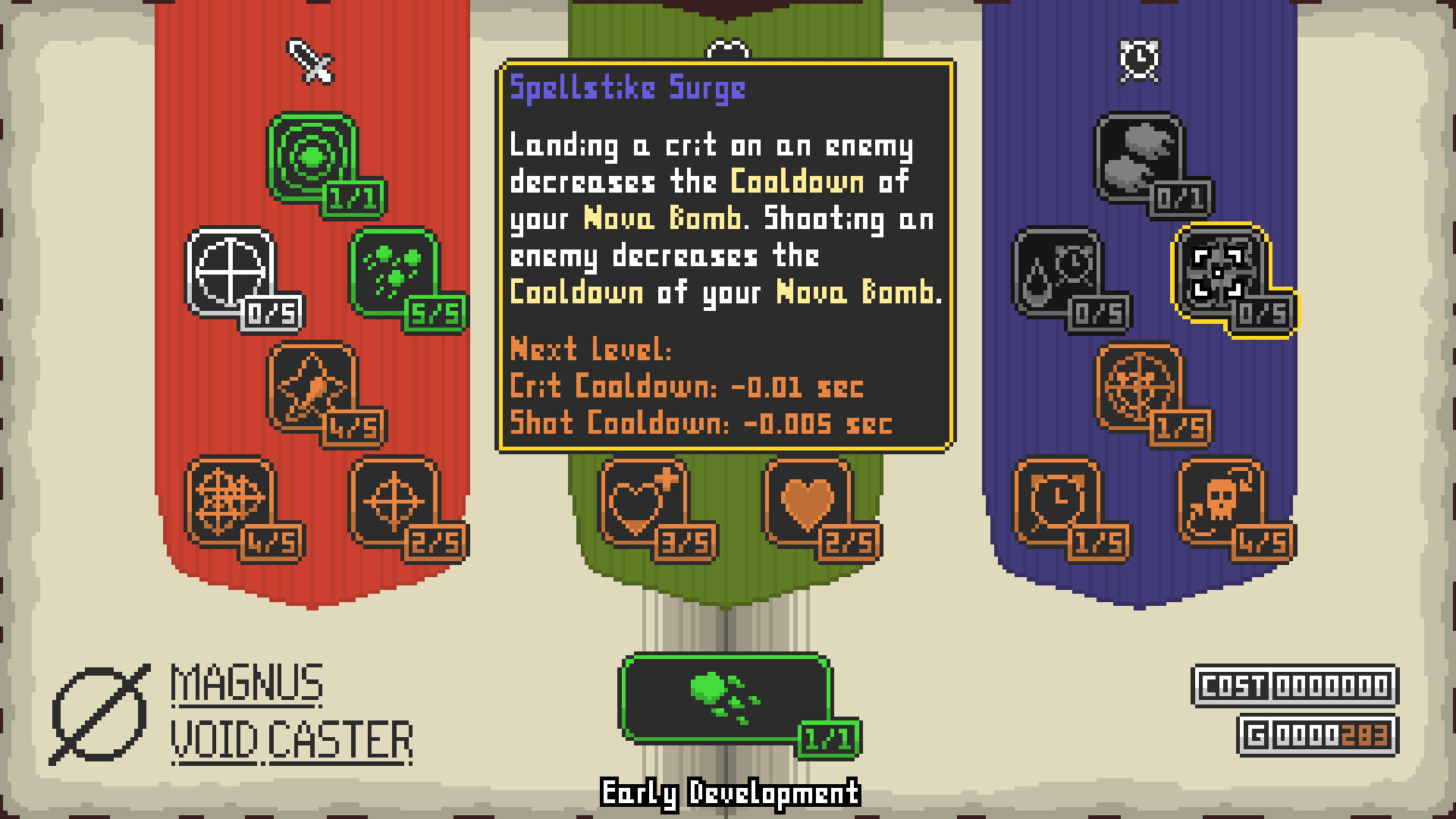 Crusader's Legacy - Screenshot 6