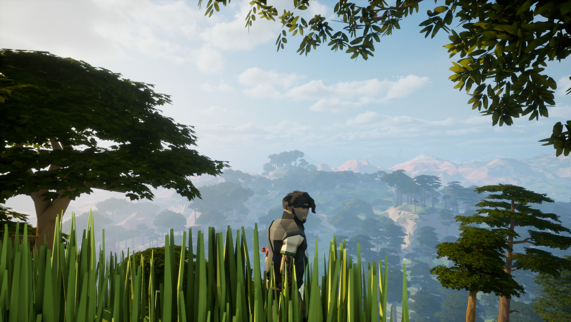 Darkfall - Screenshot 2