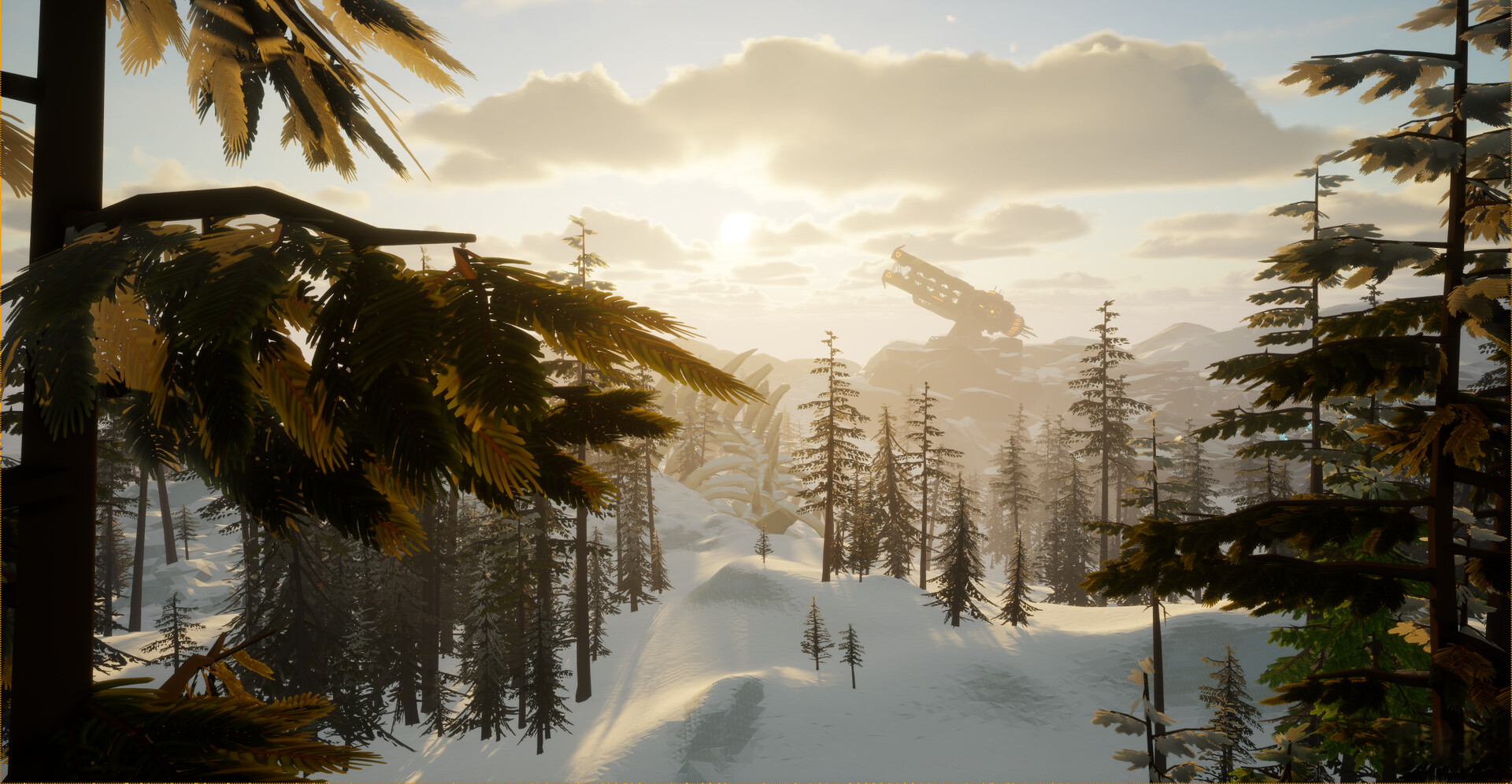 Darkfall - Screenshot 6