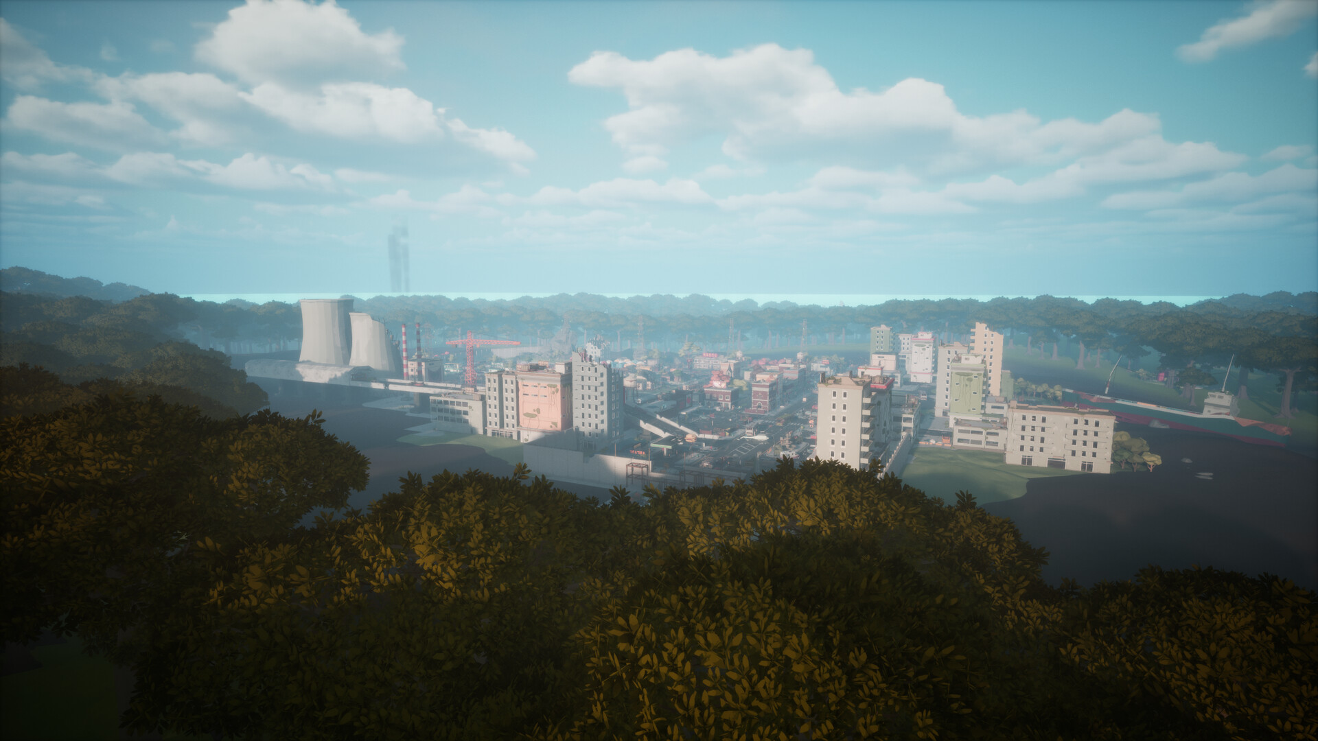 Darkfall - Screenshot 4