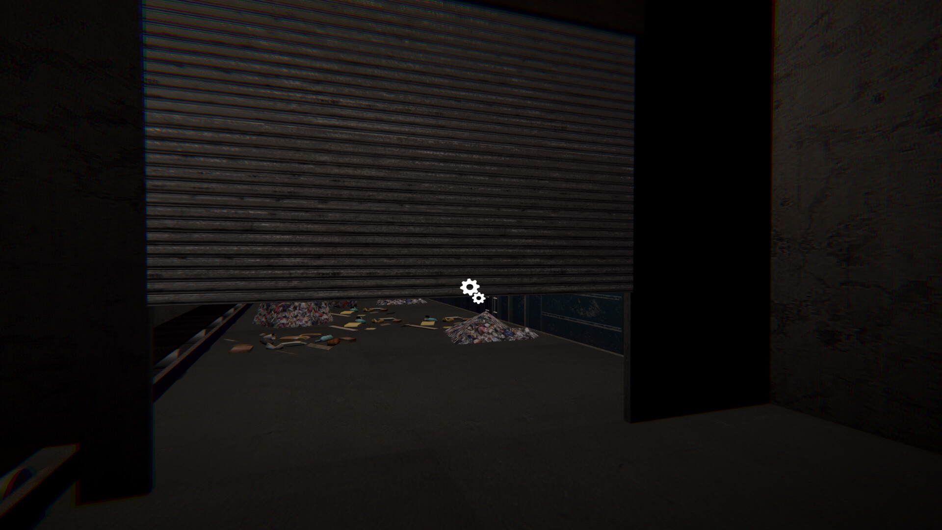 Dead Scrap - Screenshot 1