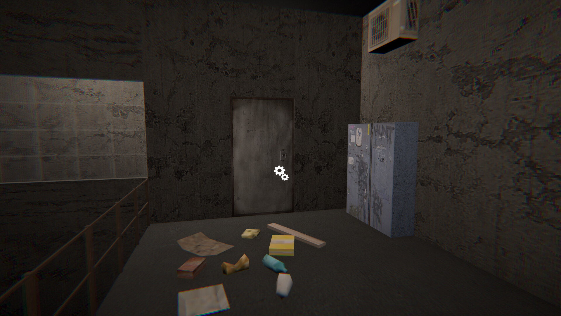 Dead Scrap - Screenshot 3