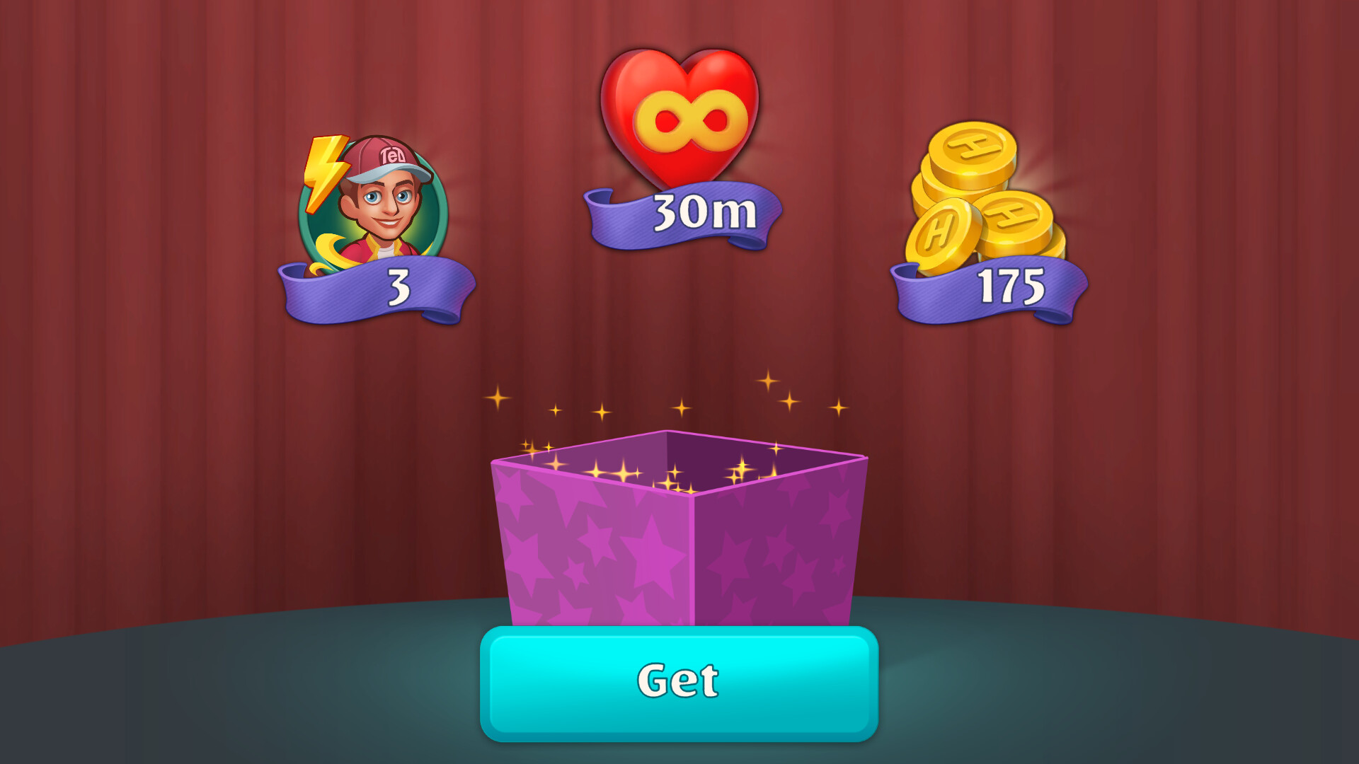 Dream Hotel Master - Screenshot 1