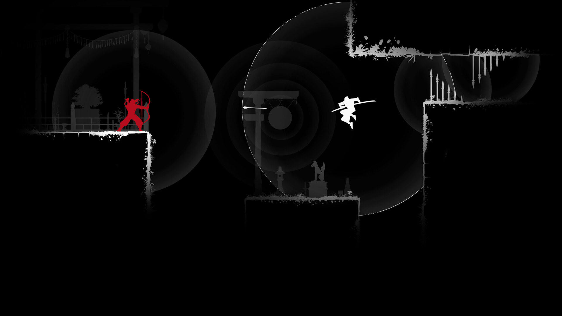 Echo: Defy Death - Screenshot 7