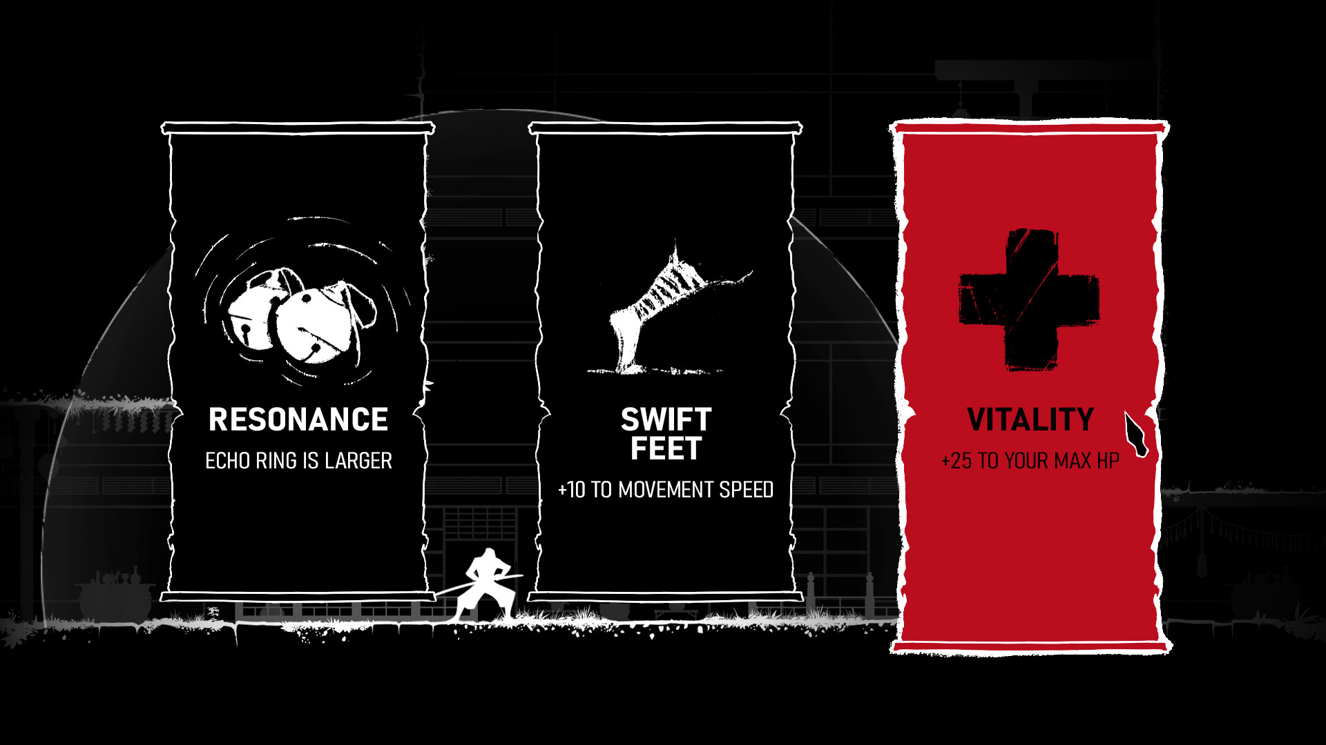 Echo: Defy Death - Screenshot 2