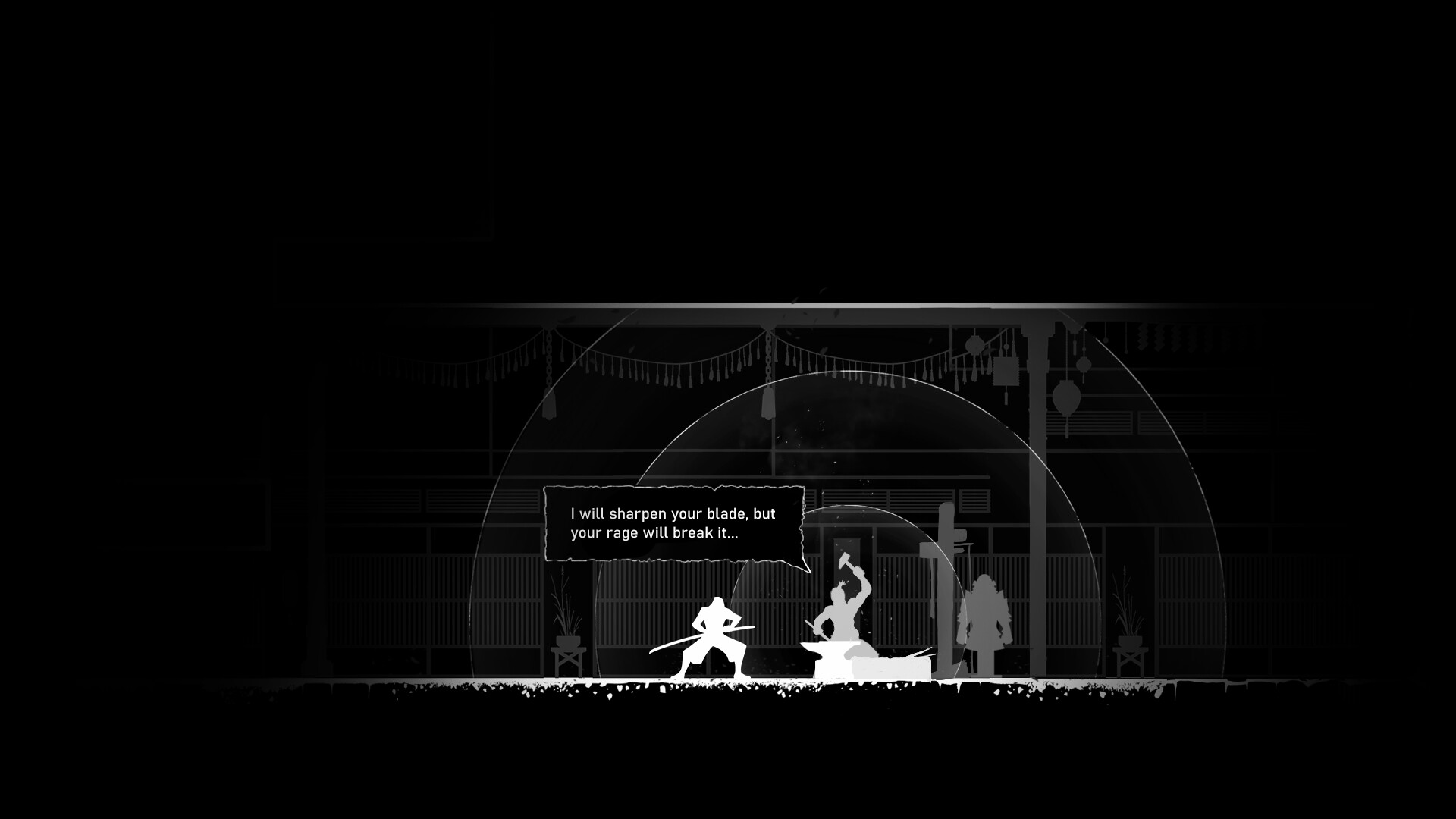 Echo: Defy Death - Screenshot 1