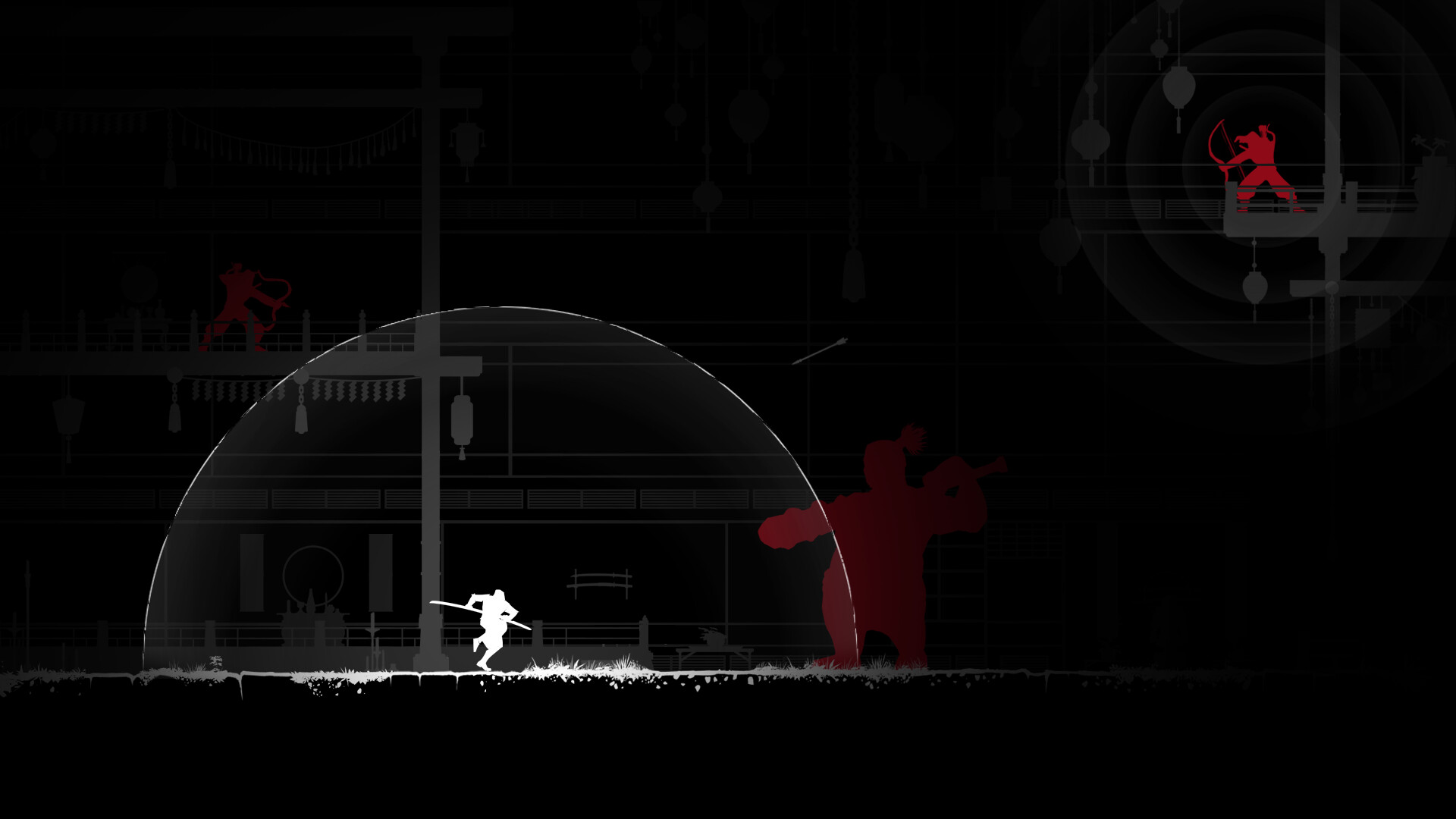 Echo: Defy Death - Screenshot 3