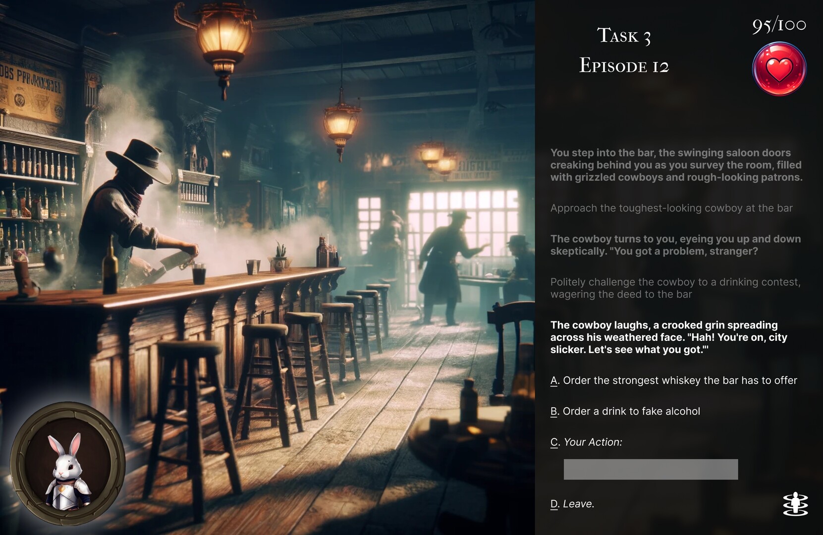 Echo of Mobius - Screenshot 5