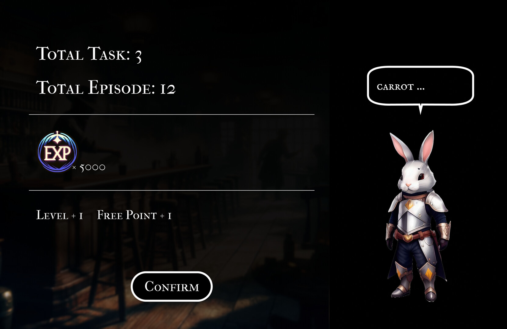 Echo of Mobius - Screenshot 4