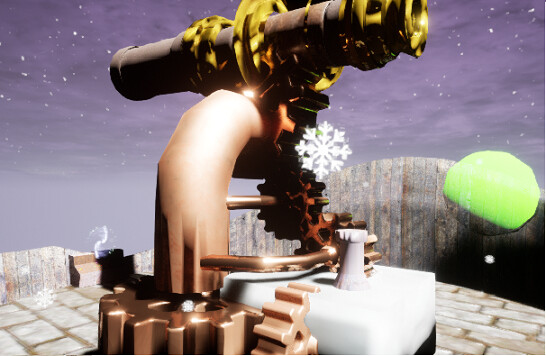 EOEOnline - Screenshot 5