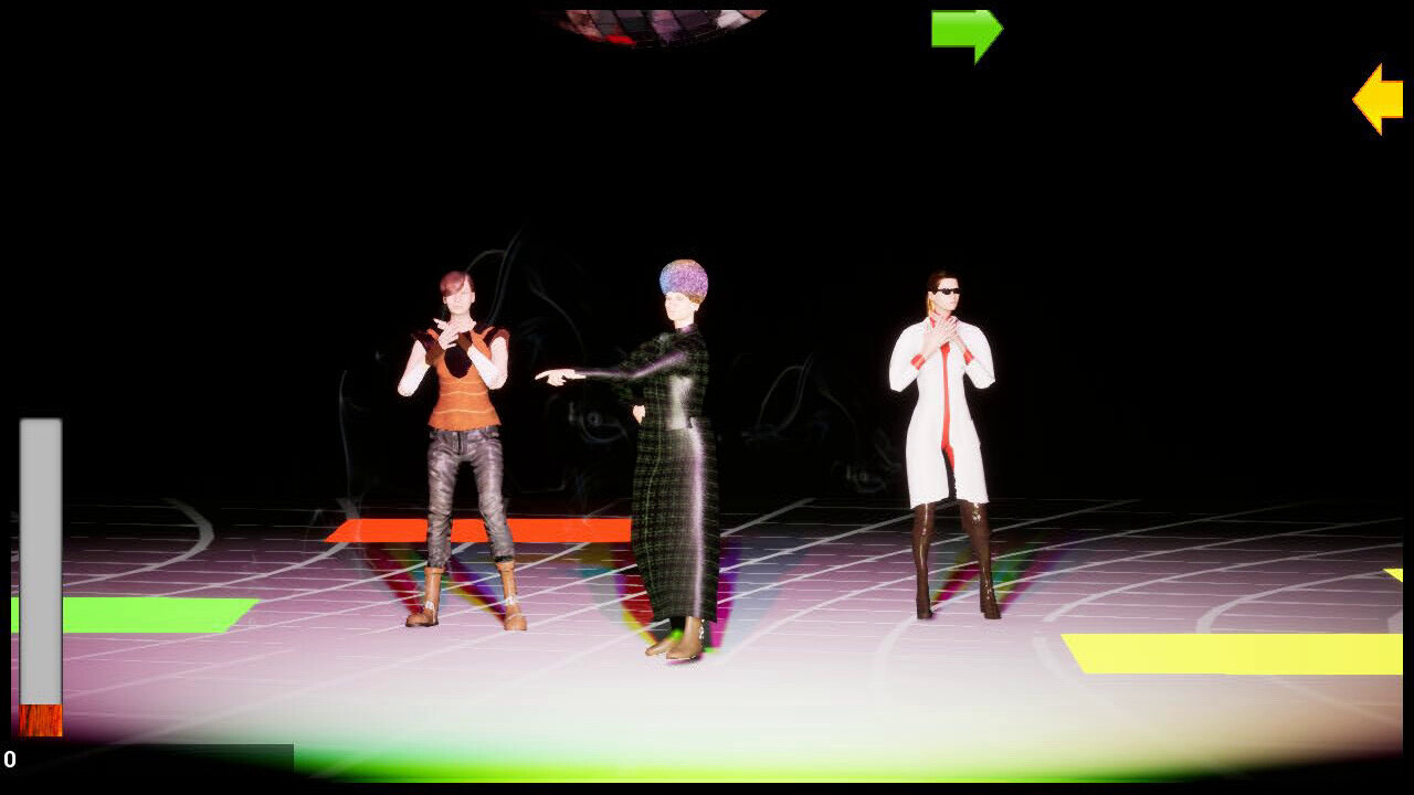 EOEOnline - Screenshot 2