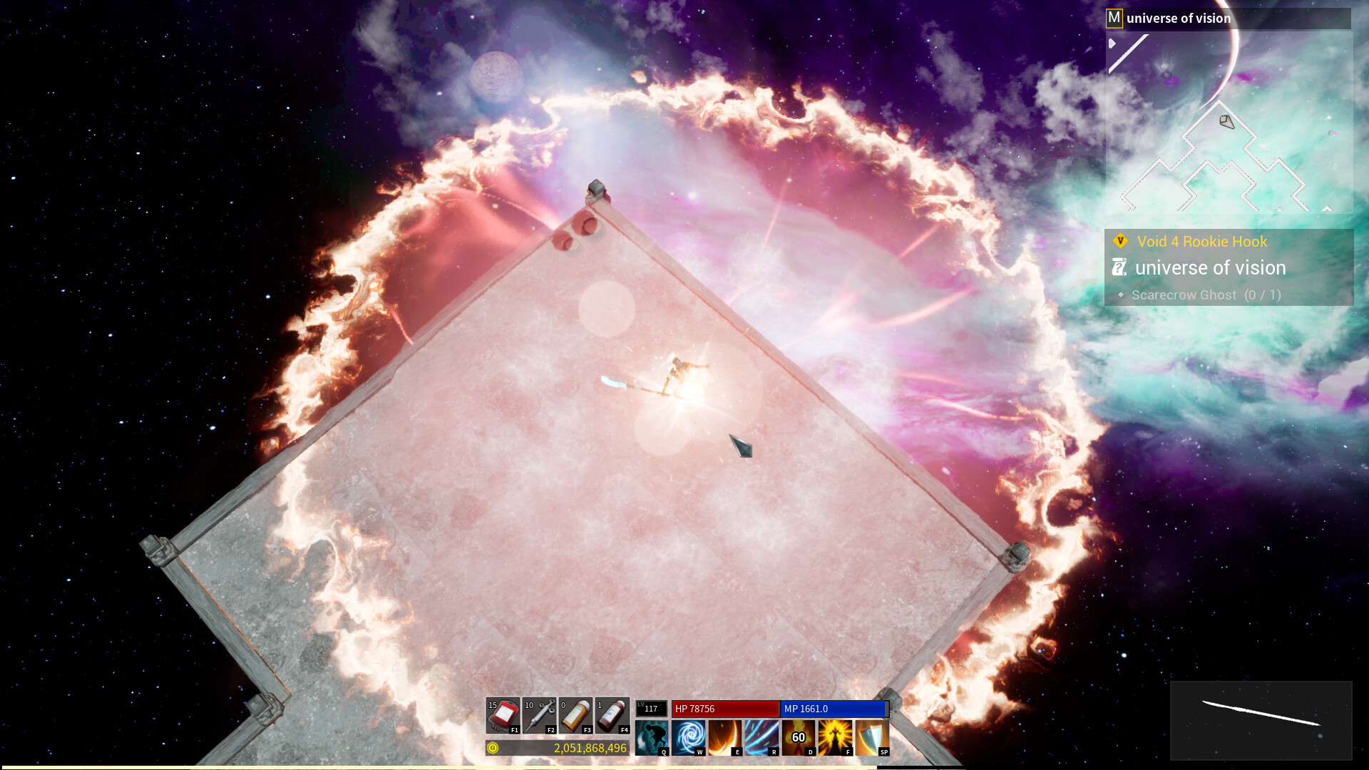 EndGame - Screenshot 36