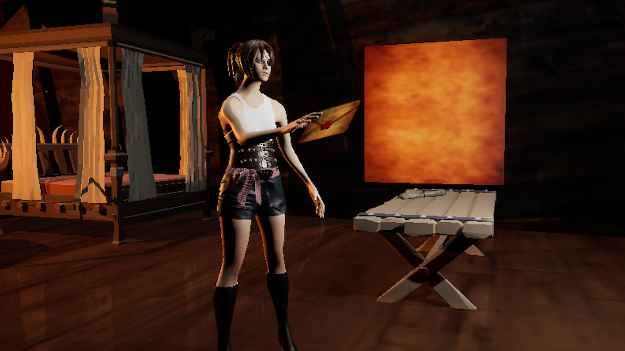 EOEOnline - Screenshot 1