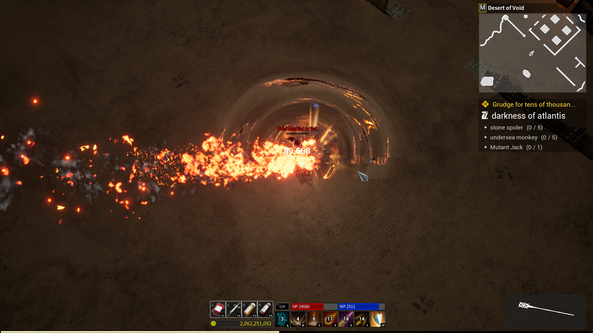 EndGame - Screenshot 19