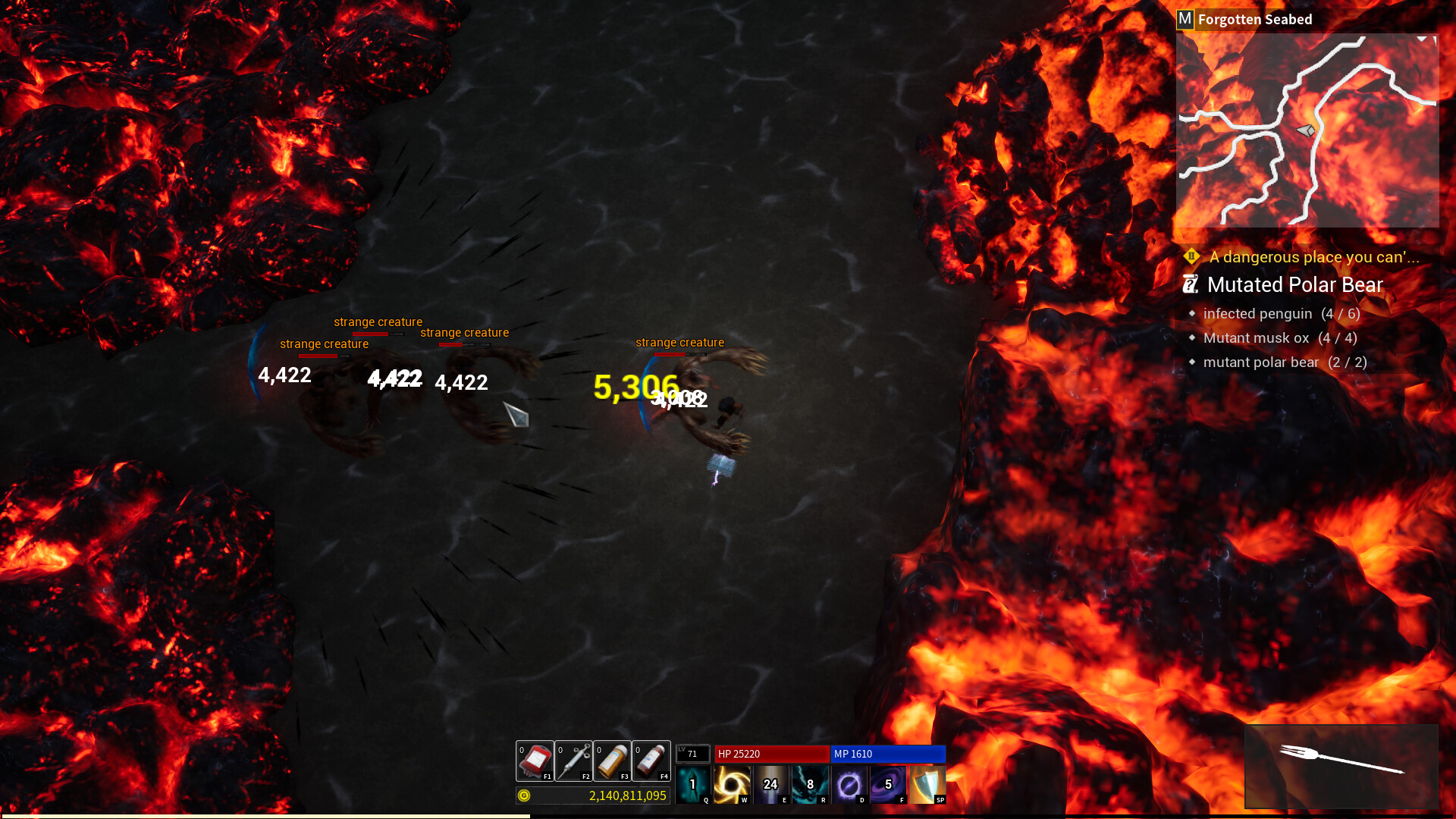 EndGame - Screenshot 17