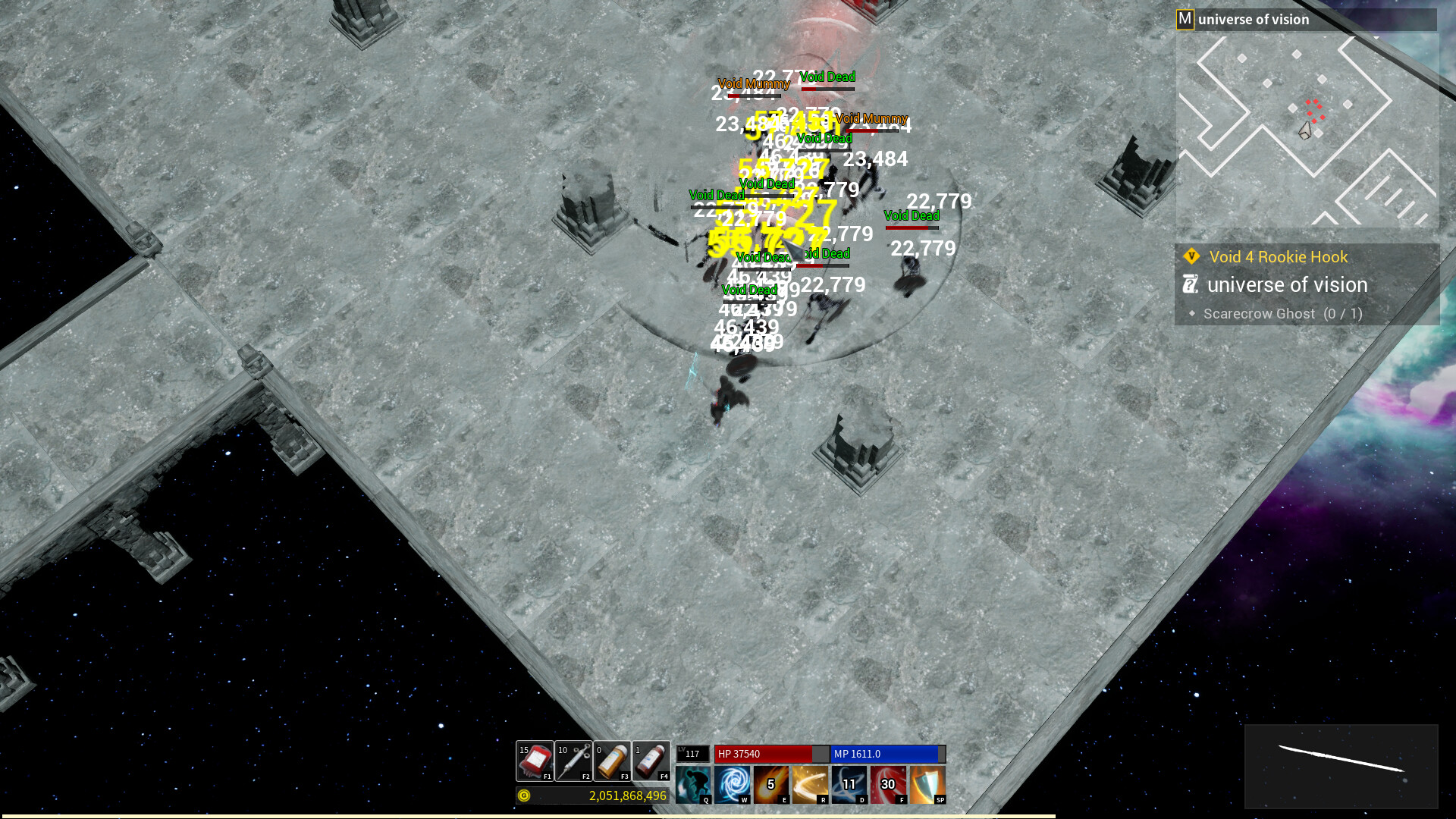 EndGame - Screenshot 7