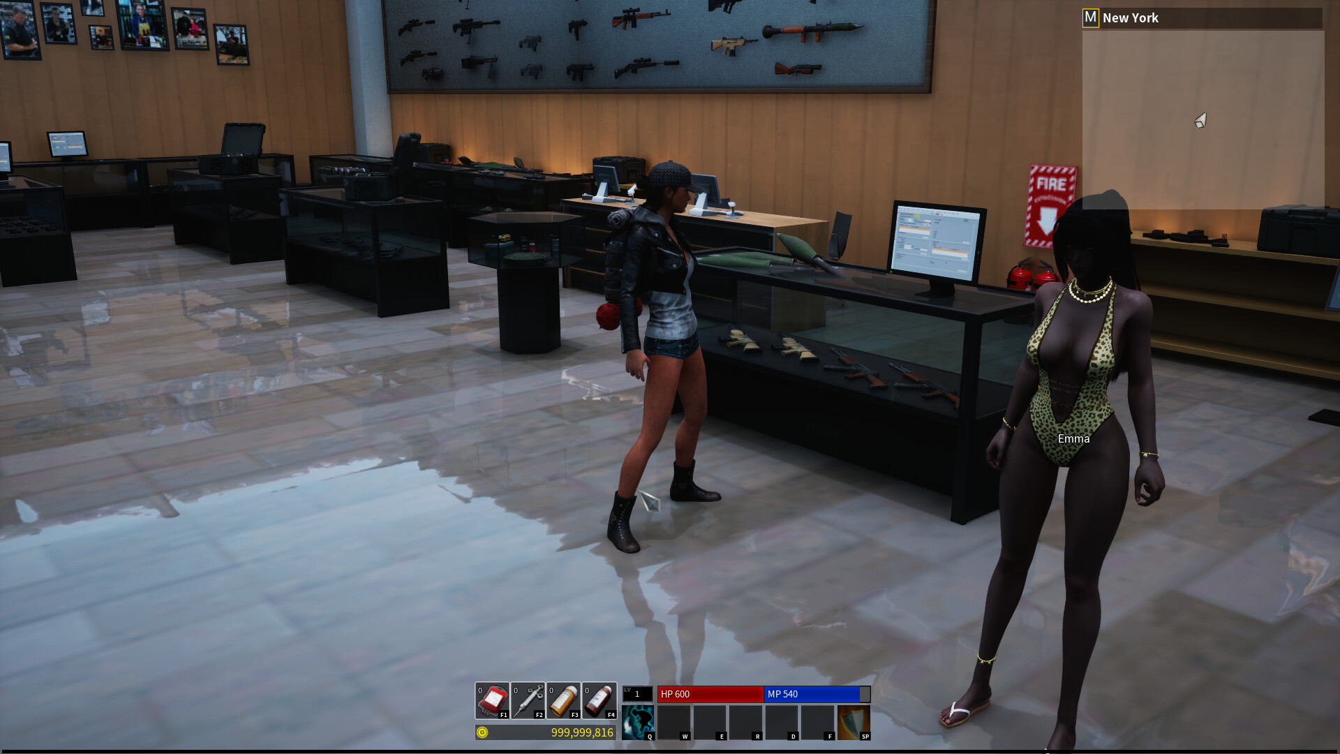 EndGame - Screenshot 22