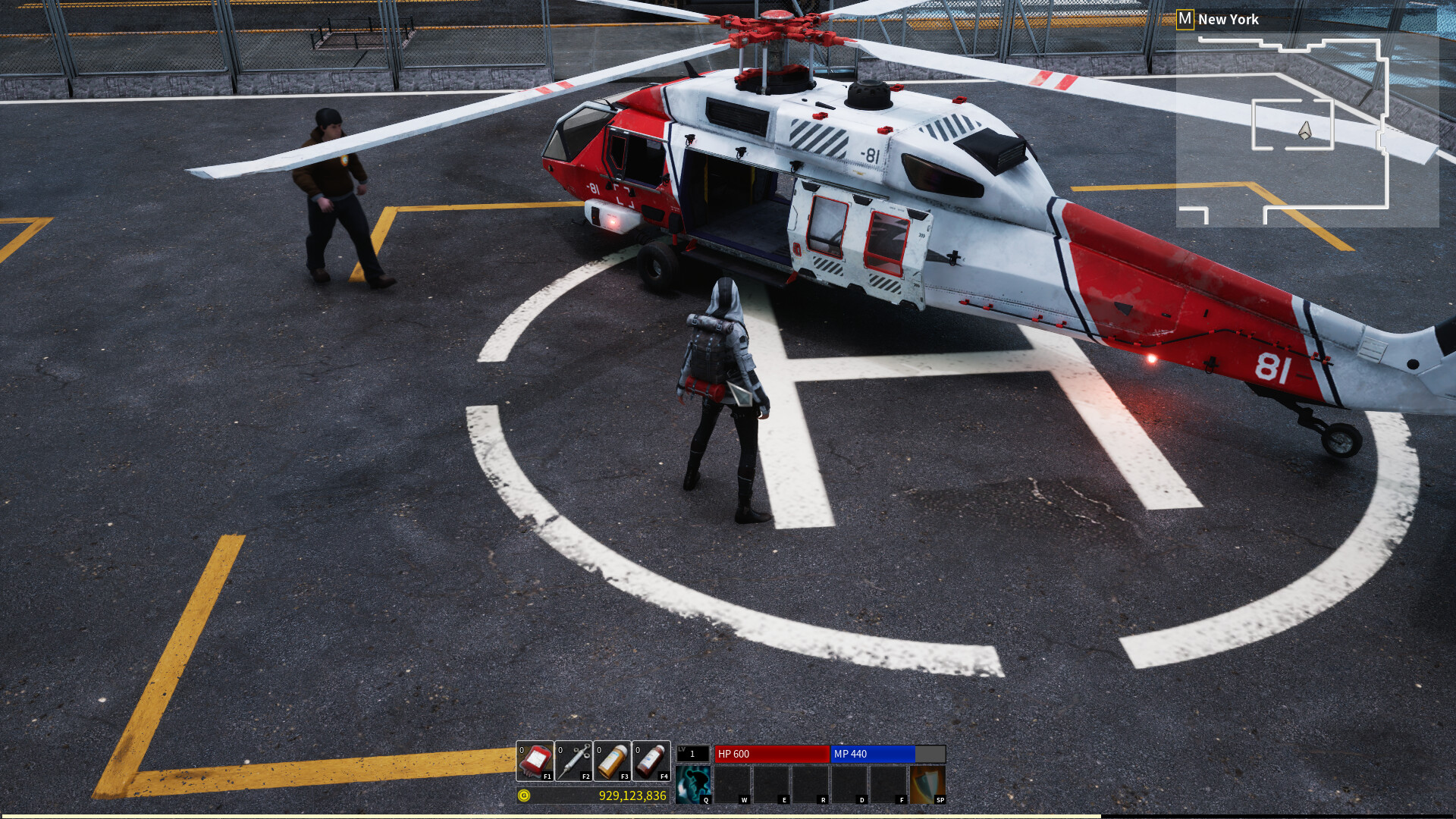 EndGame - Screenshot 10