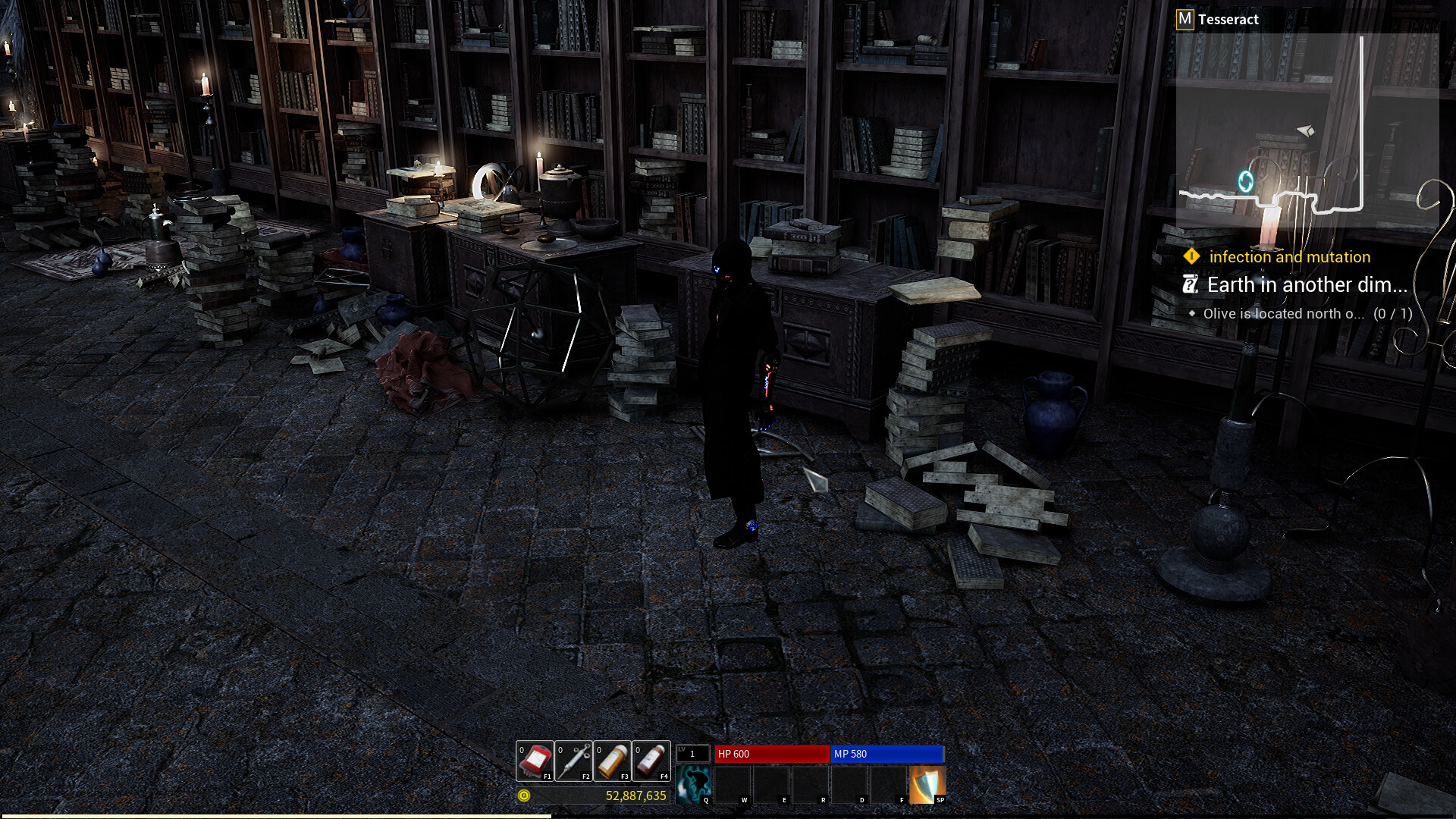 EndGame - Screenshot 26