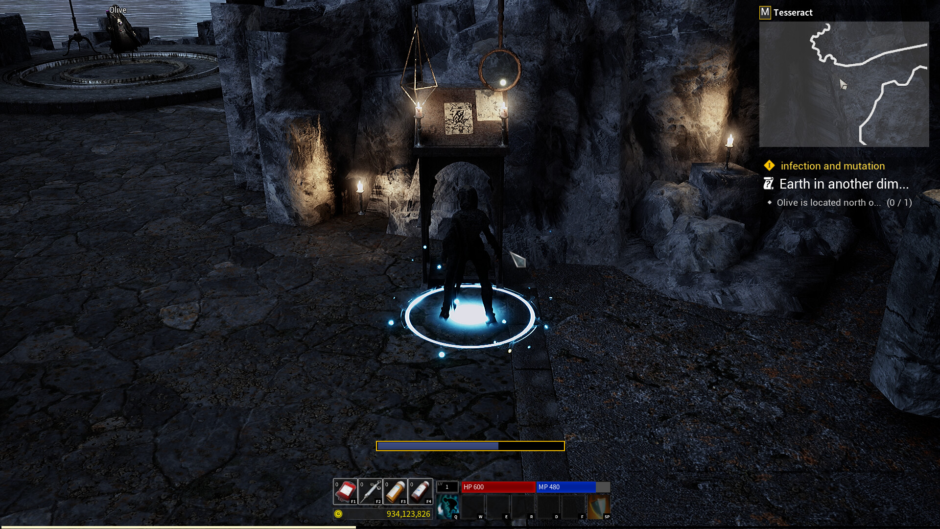 EndGame - Screenshot 24