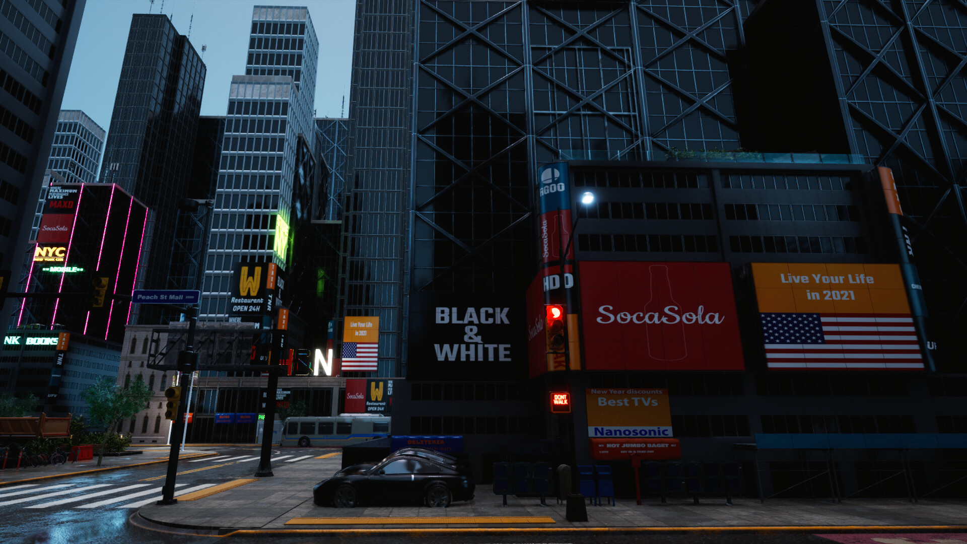 EndGame - Screenshot 25