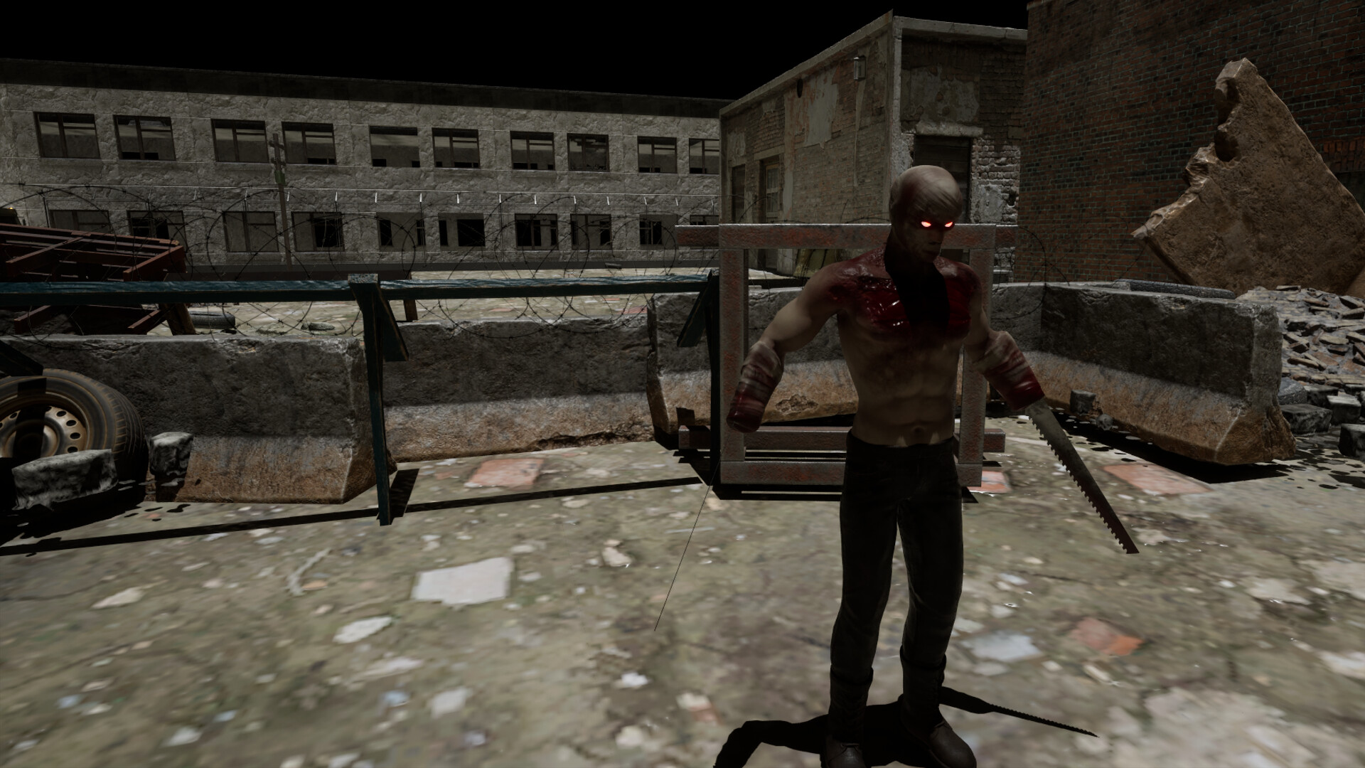 EndGame - Screenshot 27