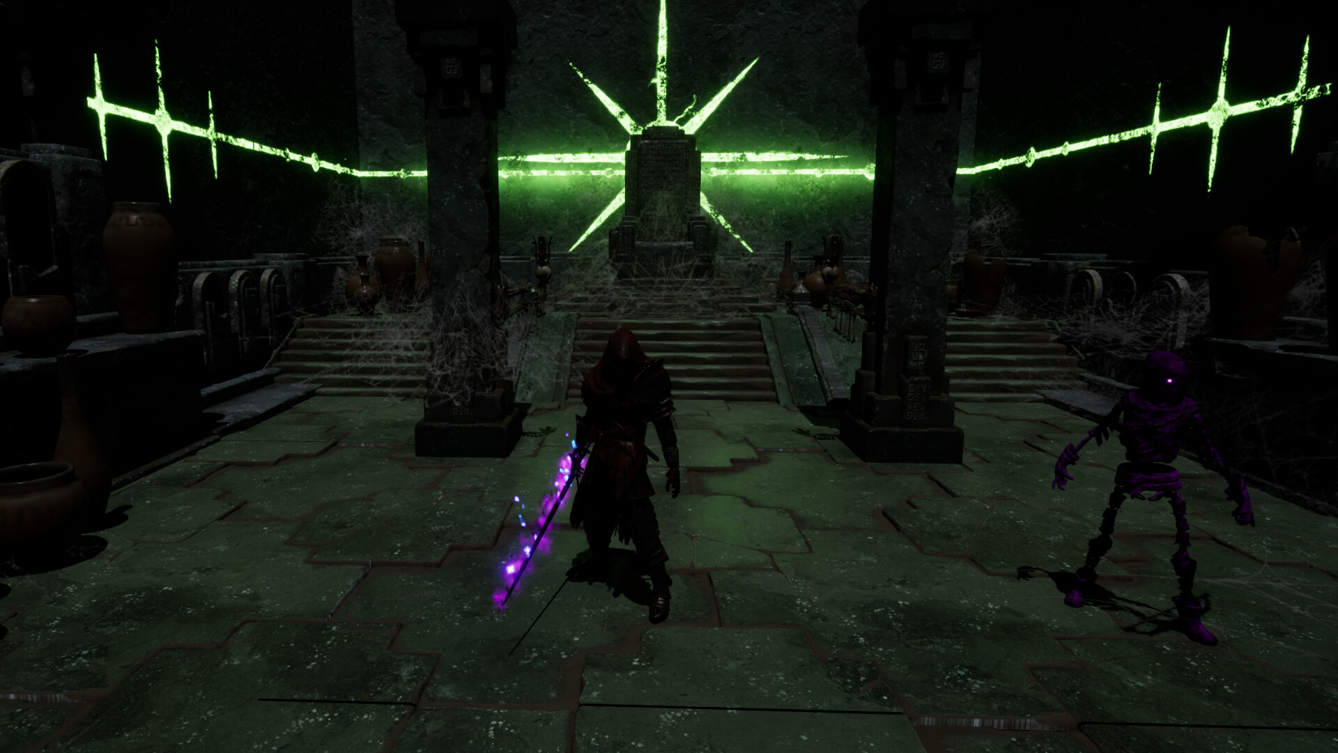 EndGame - Screenshot 2