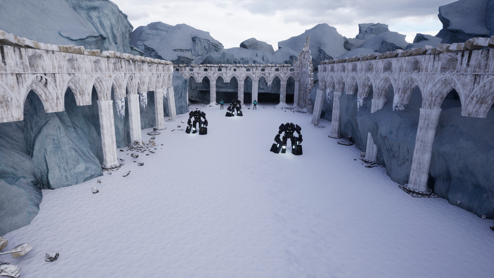 EndGame - Screenshot 14