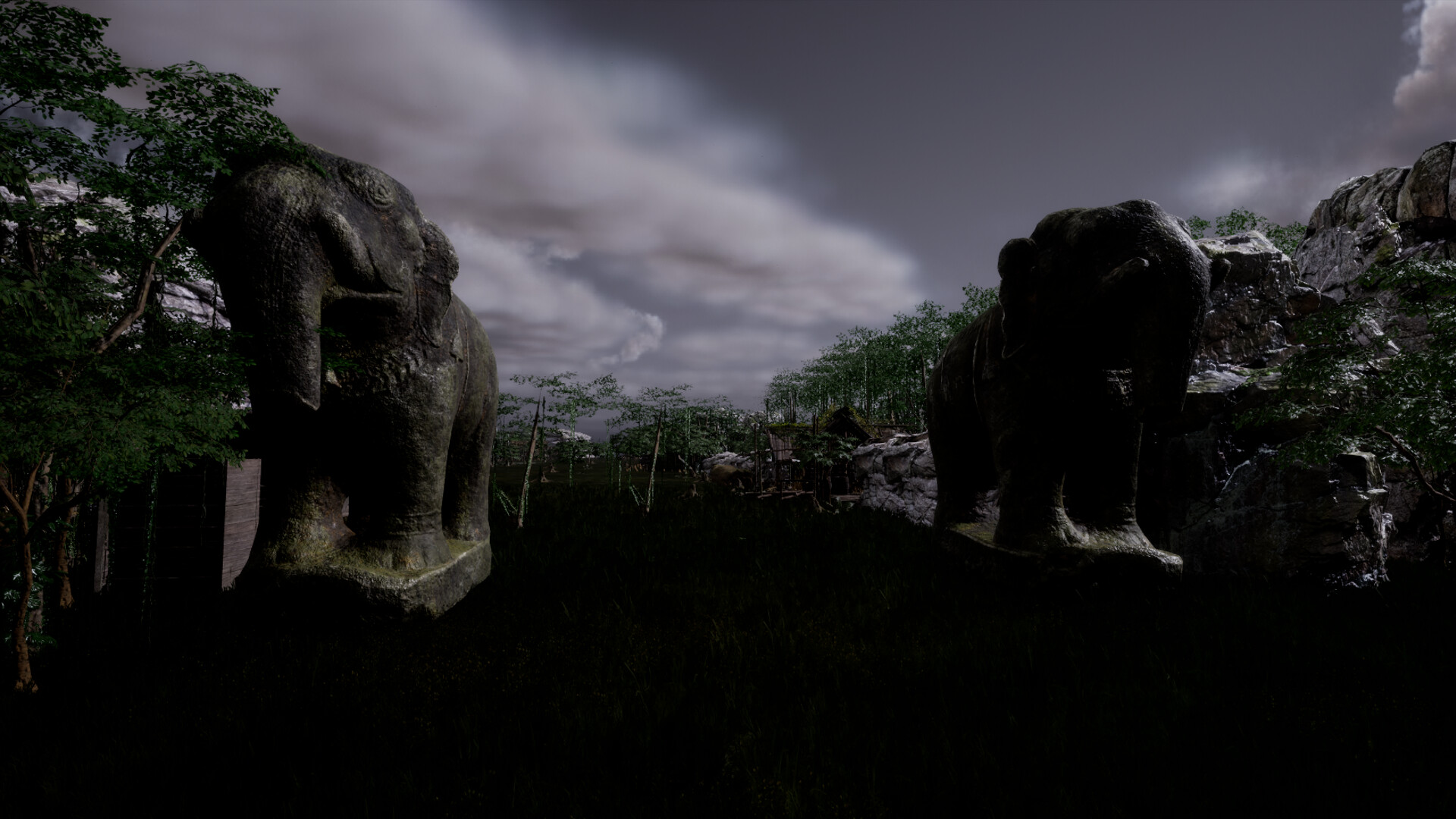 EndGame - Screenshot 3