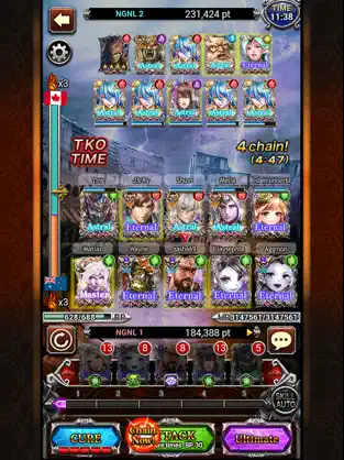 War of Legions - Screenshot 2