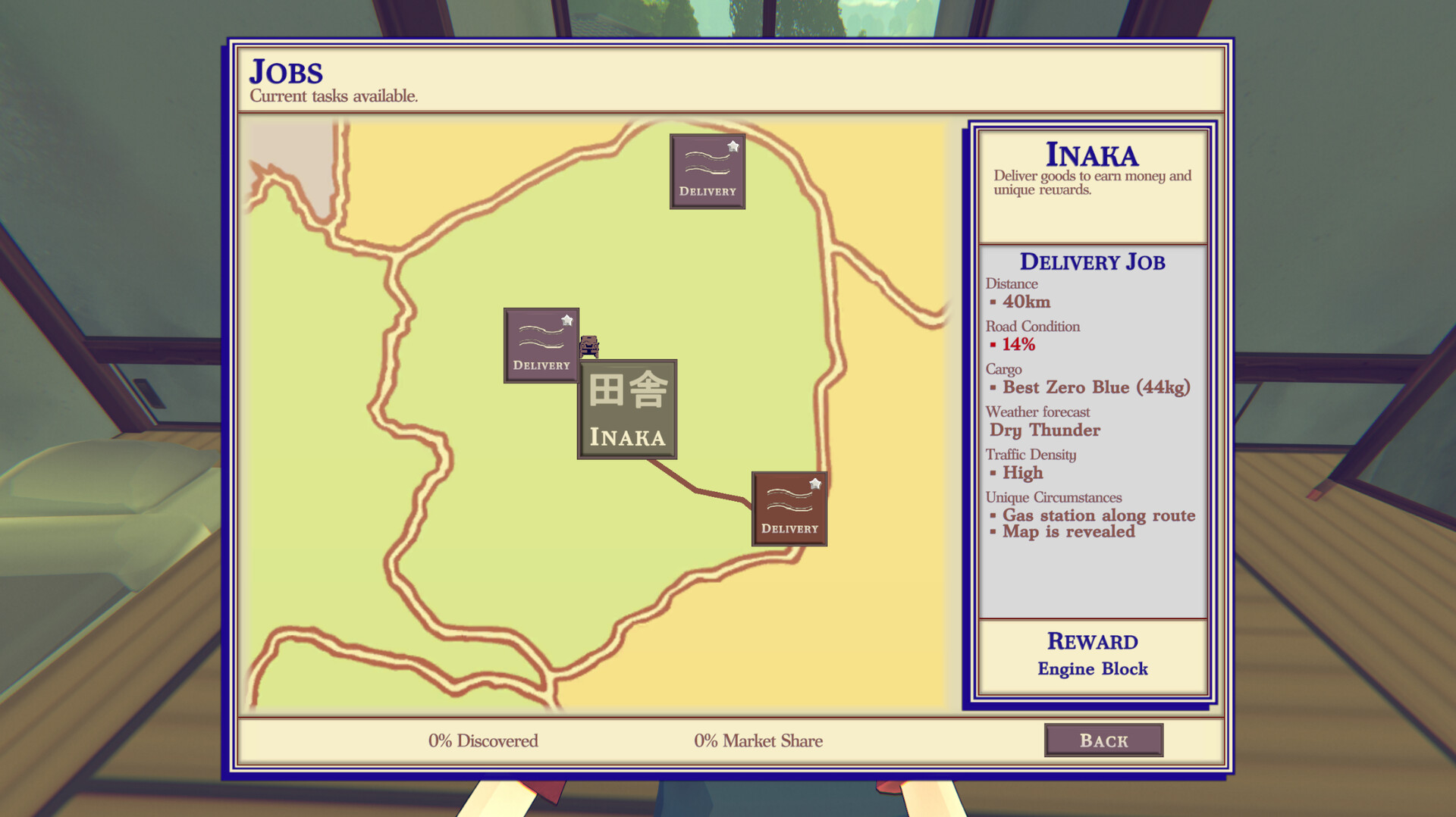 Honcho - Screenshot 6