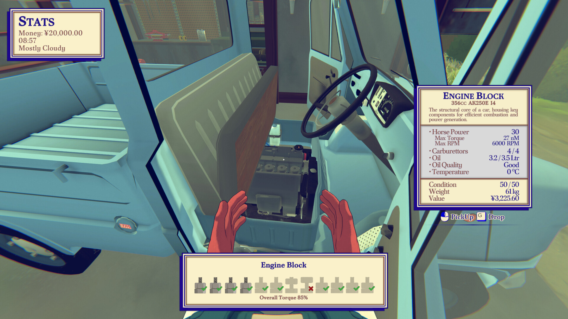 Honcho - Screenshot 8