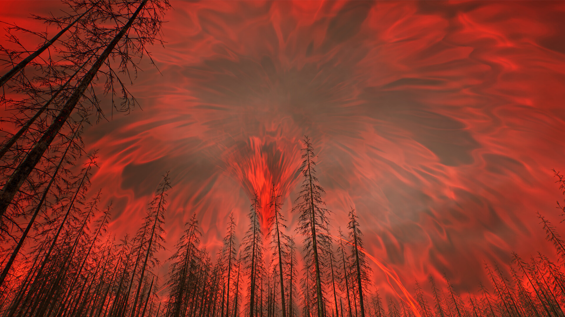 Infernal Hunt - Screenshot 7