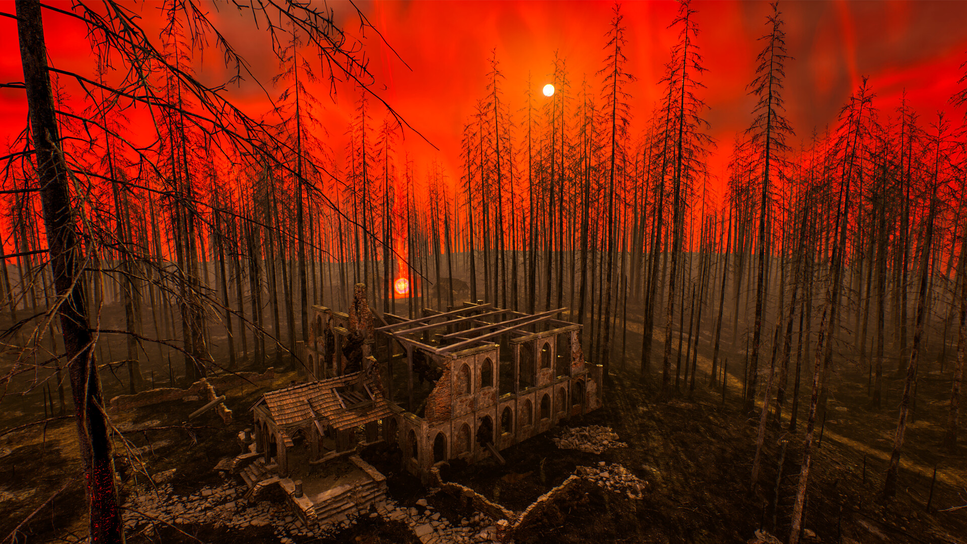 Infernal Hunt - Screenshot 6