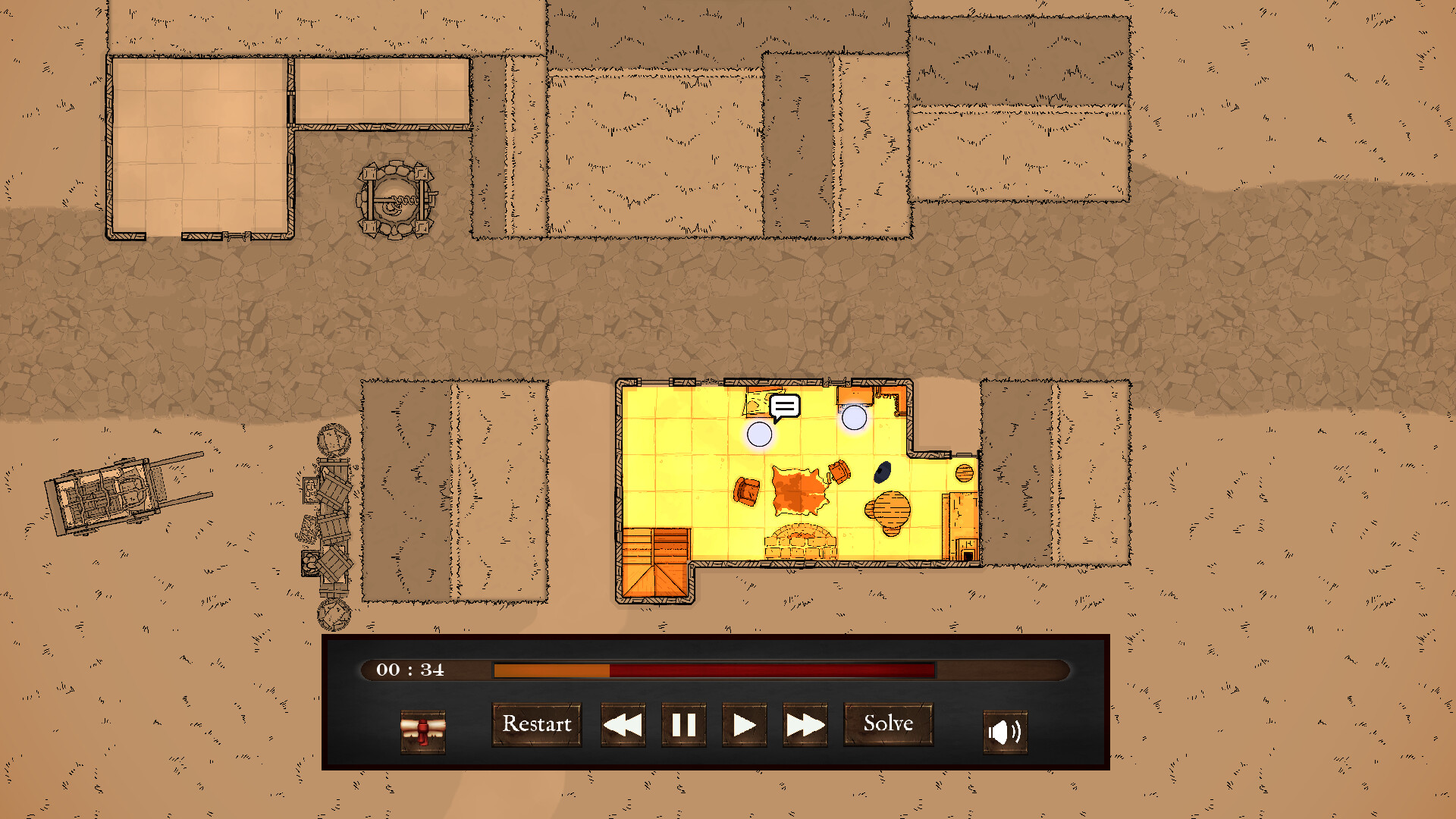 In Memoriam - Screenshot 5