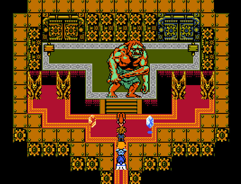 Journey of Reincarnation - Screenshot 4