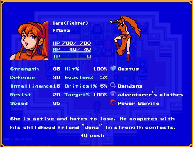 Journey of Reincarnation - Screenshot 1