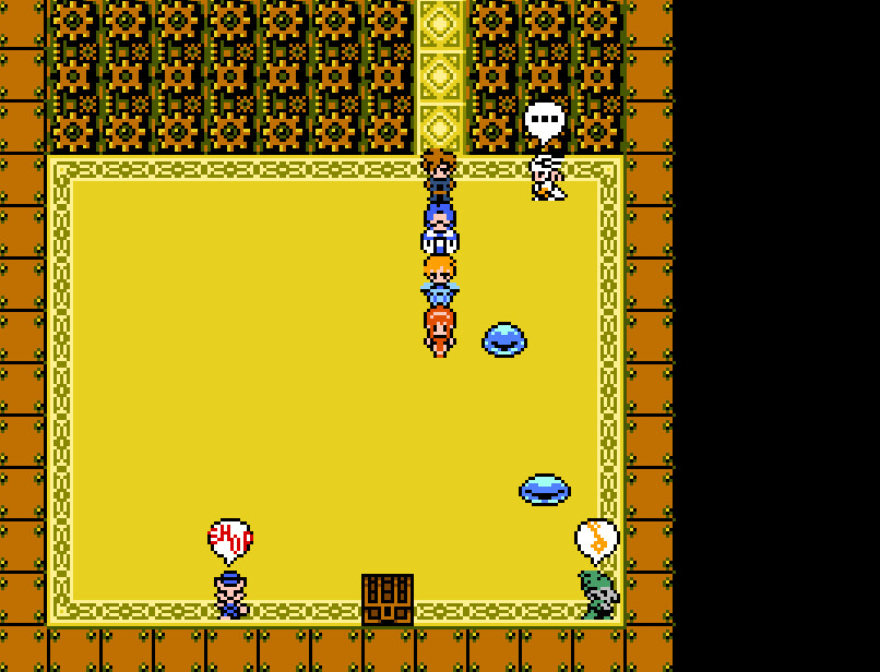 Journey of Reincarnation - Screenshot 5