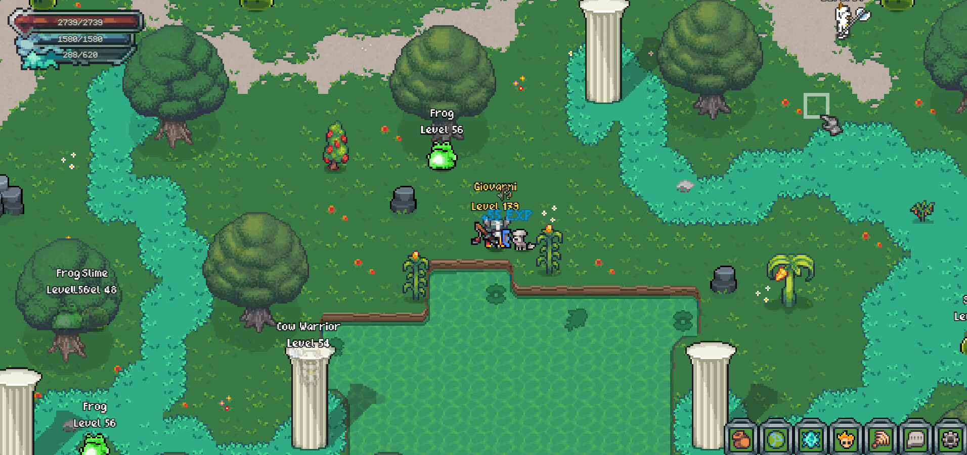 Kaetram - Screenshot 6