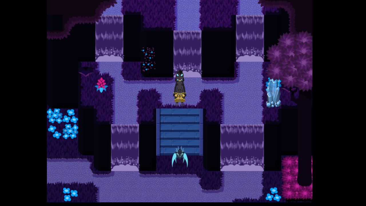 Kadin the Soul Eater - Screenshot 3