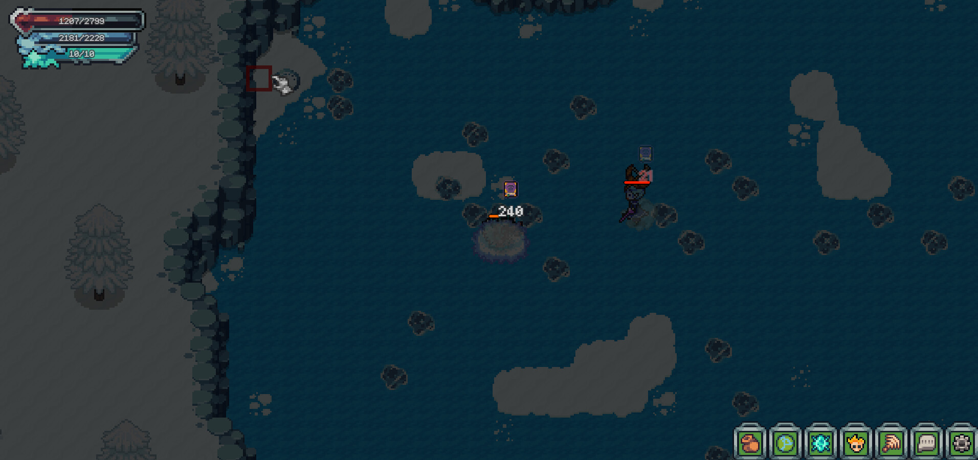 Kaetram - Screenshot 7