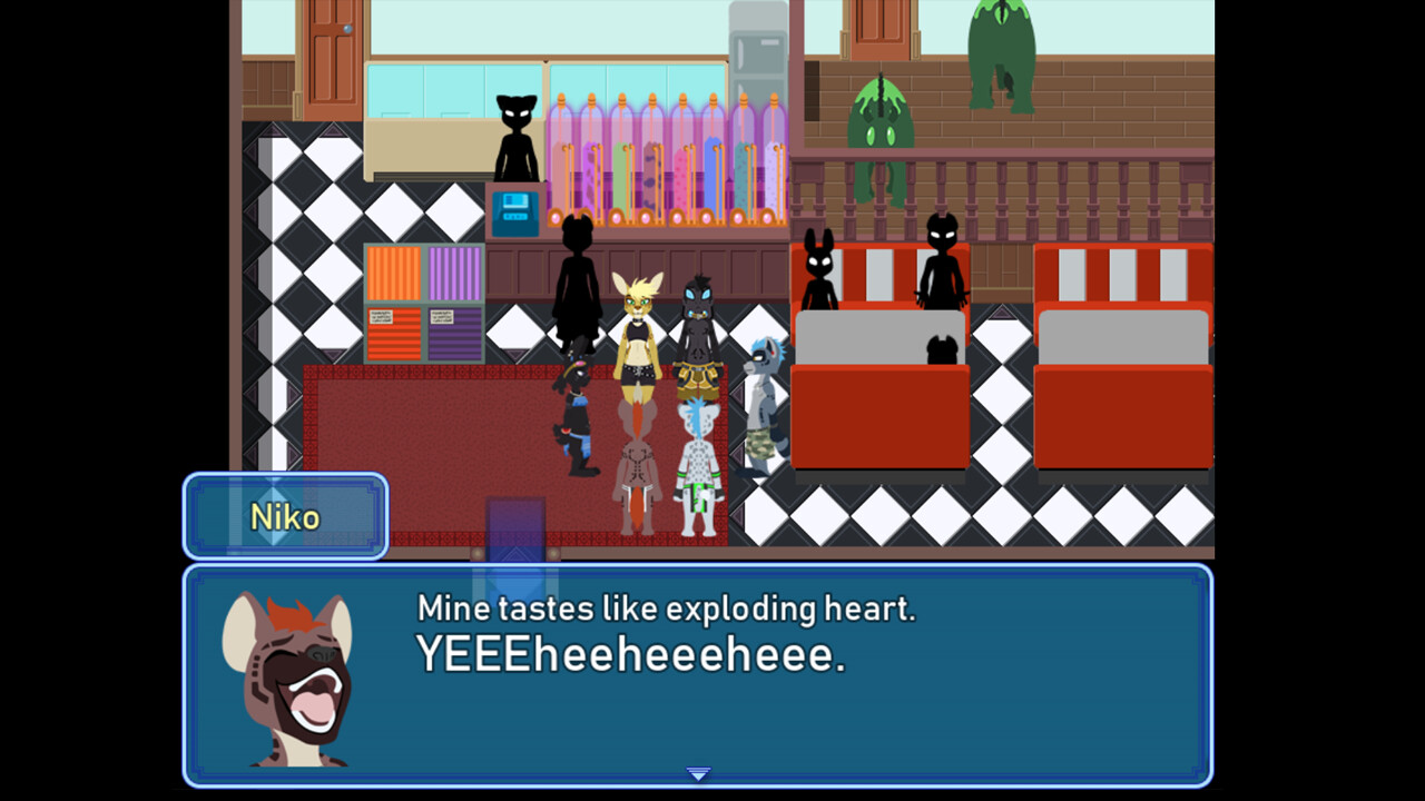 Kadin the Soul Eater - Screenshot 6