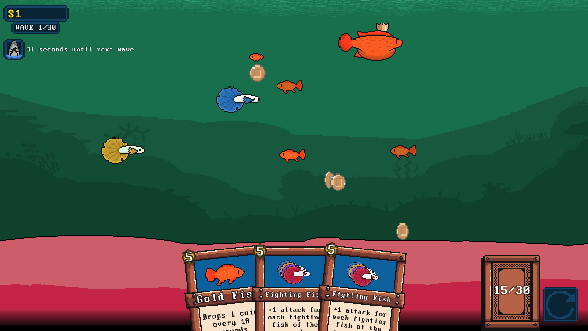 Kalasta - Screenshot 5