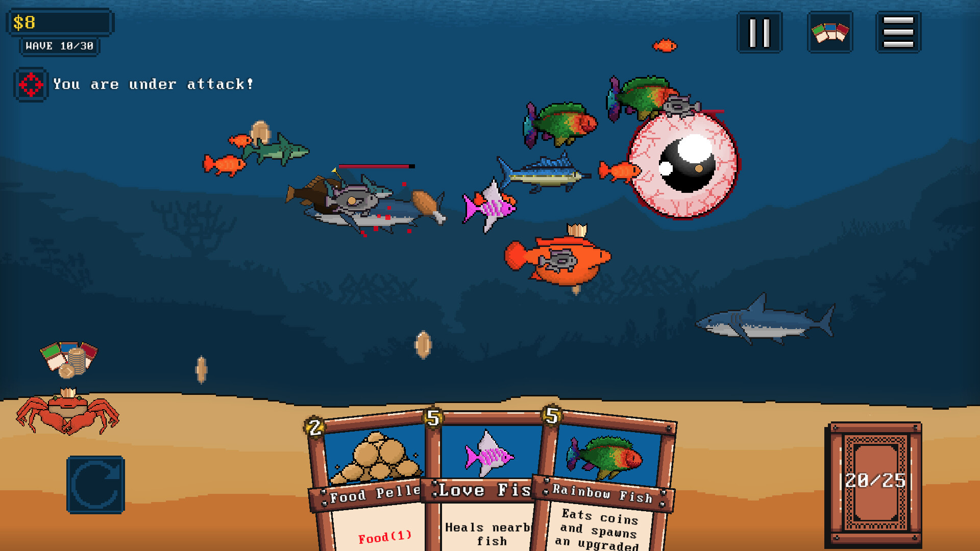 Kalasta - Screenshot 4