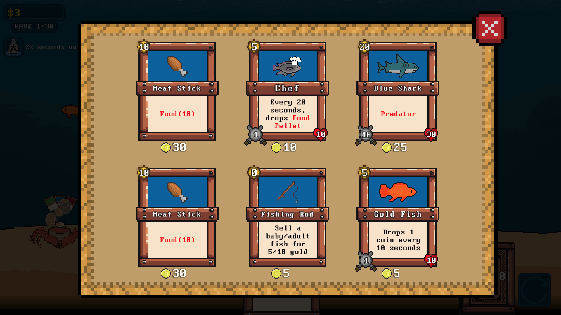 Kalasta - Screenshot 1